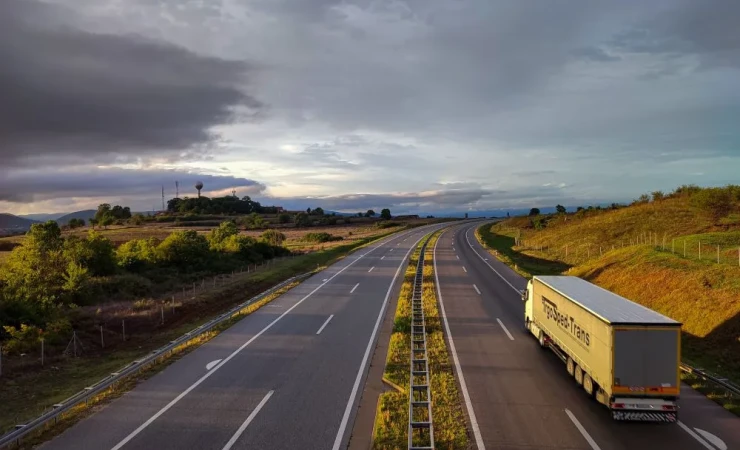 Devis transport express